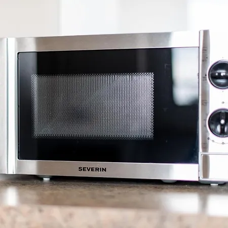 Haus Kaeptn Christiansen Strasse 17 Daire